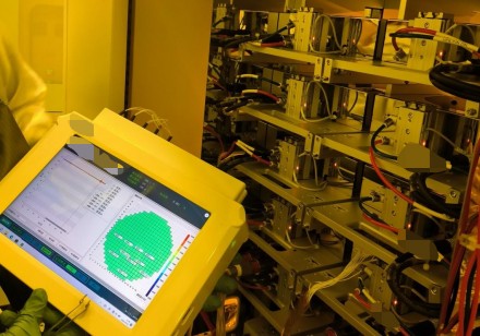 Why Temperature Uniformity is Critical in Lithography Bake &amp; Cure Processes