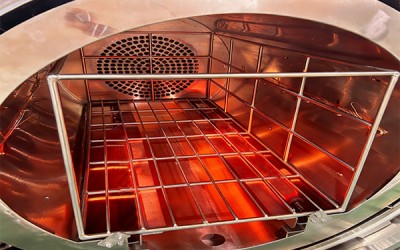 “成本”与“精度”难两全？工业电烤箱VS燃气烤箱全面对比，精准选型不踩坑