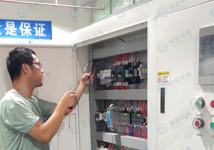 工业烤箱四大核心选型技巧与市场趋势分析 赋能高端精密制造