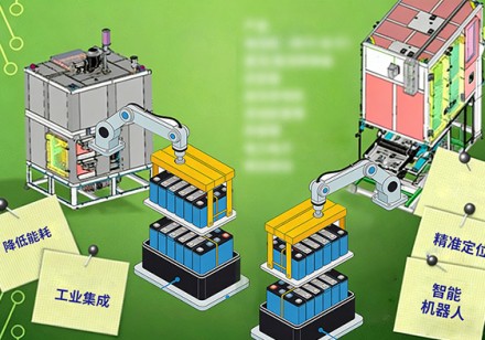 赋能锂电制造：工业烘箱与垂直固化炉筑牢精密热处理防线