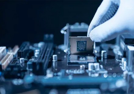 封装内天线(AiP)解决方案：高效制造与工艺赋能