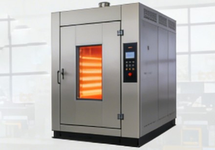 工业烤箱温度范围全解析：从200°C到3000°C如何正确选型？