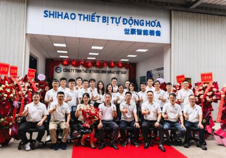 立足越南，链接全球｜世豪越南公司正式开业