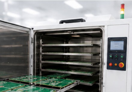PCB为什么需要烘烤？PCB烘烤的作用与工艺要求