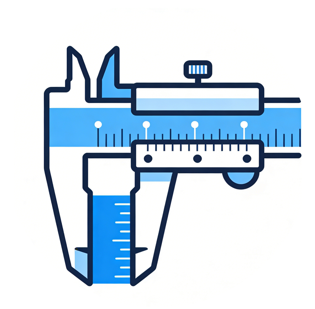 高精度与可重复性