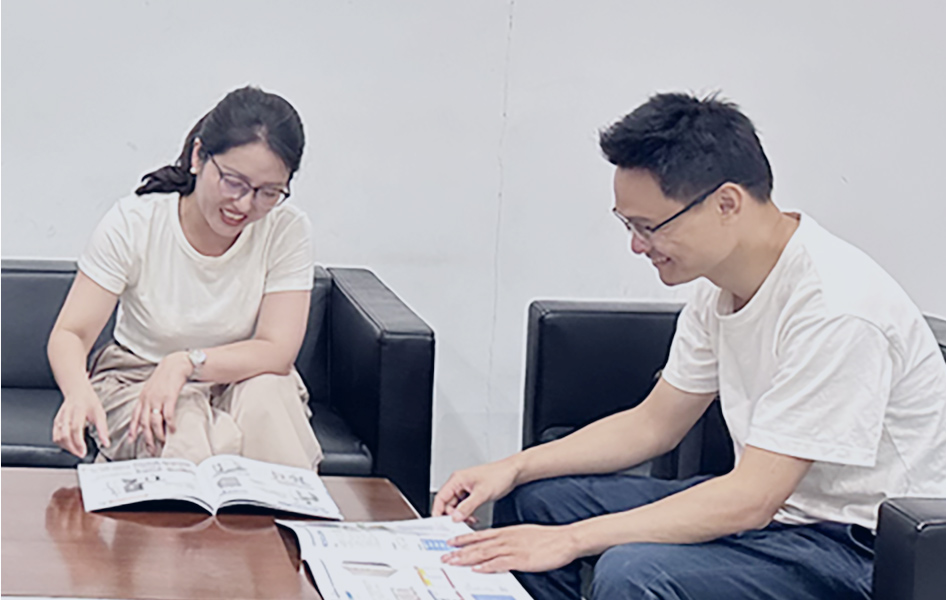 全周期技术支持与培训